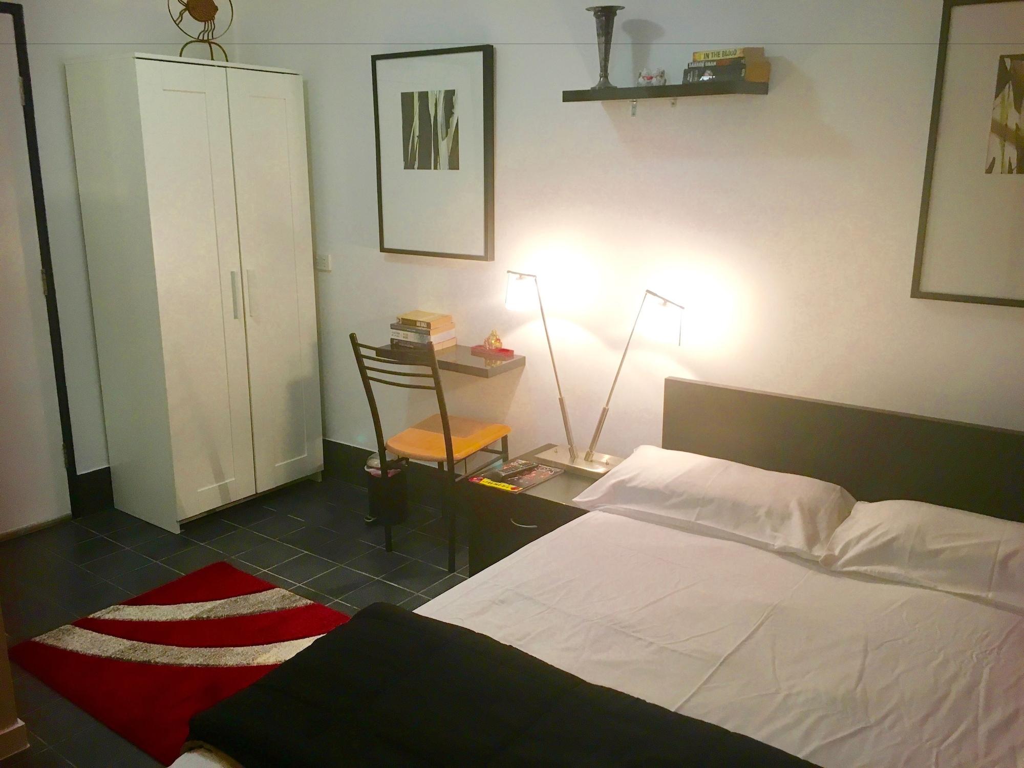 Arrival Lodge Hostel Accommodation Голд-Кост Экстерьер фото